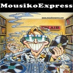 MOUSIKO EXPRESS