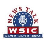 WSIC Radio Station — WISC