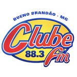 Clube FM Bueno Brandao