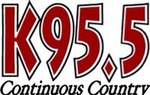 K95.5 – KITX