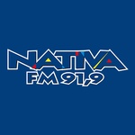 Nativa FM Adamantina