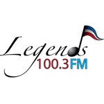 Legends Radio — WLML-FM