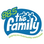 88.5 The Family — WGNV