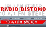 Radio Distomo 106.1FM