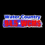 Big 94-5 — WCMS-FM