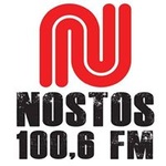 NOSTOS 100,6 FM