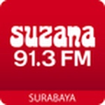 Suzana 91.3 FM