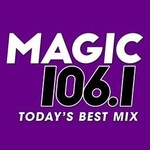 Magic 106.1 – CIMJ-FM