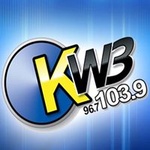 KW3 — KWWW-FM