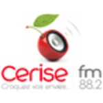 Cerise FM 88.2