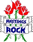 Hastings Rock Radio