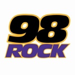 98 Rock — WIYY