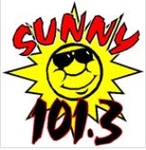 Sunny 101.3 – KLZA