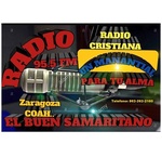 Radio Buen Samaritano 95.5