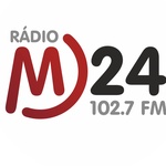 Rádio M24