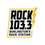 Rock 103.3 – WWMP