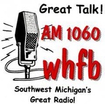 WHFB AM 1060 – WHFB