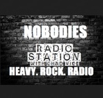 Nobodies Radio Station: Heavy Rock Radio