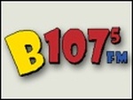 B107.5 – KSCB-FM