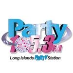Party 105.3 – W268AN