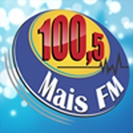 Rádio Mais FM 100.5