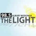 98.5 The Light