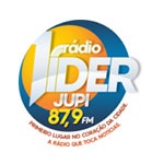 Rádio Lider Jupi FM