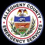 Allegheny County, PA (South) Police, Fire, EMS