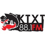 The Raider 88.1 — KTXT-FM