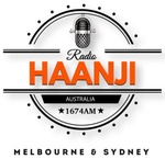 Radio Haanji – Sydney Station