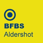 BFBS Radio Aldershot