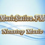 MusicStation.fm