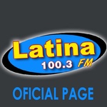 Latina 100.3 – WKKB