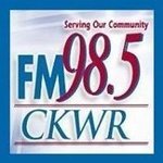 FM 98.5 CKWR — CKWR