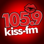 105.9 Kiss -M — WDMK