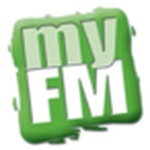 MyFM — CKZM-FM