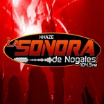 La Sonora de Nogales — XHAZE