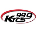 99.9 KTCS — KTCS-FM