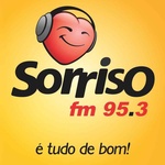 Rádio Sorriso 95.3 FM