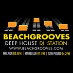 BeachGrooves ռադիո