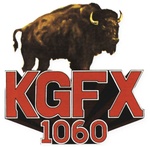 1060 KGFX — KGFX