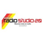 Radio Studio20