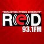 RED FM – CKYE-FM