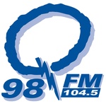 Q98 – CJCQ-FM