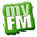 myFM 93.3 – CKSG-FM