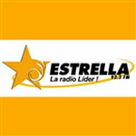Estrella 92.3 FM