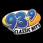 Classic Hits 93.9 — KJMK