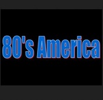 Wally J Radio Network — 80s America