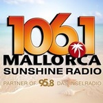 Mallorca Sunshine Radio 106.1