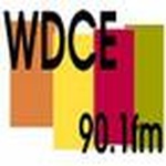 WDCE 90.1 FM – WDCE